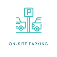 On-site Parking