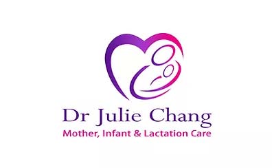Dr Julie Chang - Mother, Infant & Lactation Care