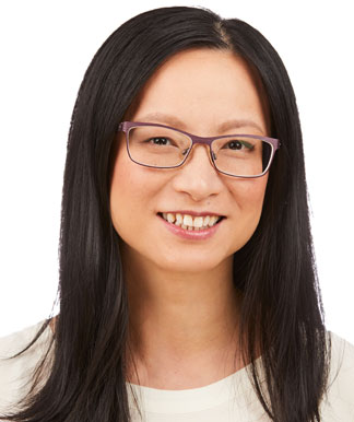 Dr Julie Chang, GP and lactation consultant, specialising in Infant healthcare, including mother postpartum concerns, post and pre-natal lactation and breastfeeding care.