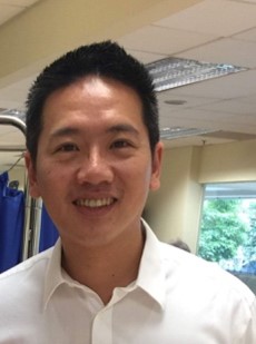Dr. Jason Choi - Physiotherapist