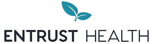 Entrust Health Logo