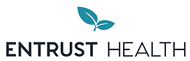 Entrust Health Logo