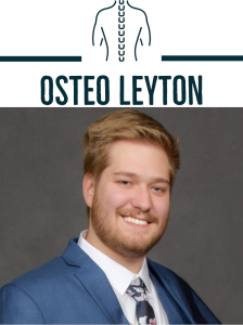 Osteo Leyton Logo